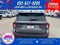 2025 Ford Explorer ST-Line 4WD