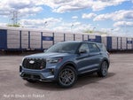 2027 Ford Explorer ST 4WD