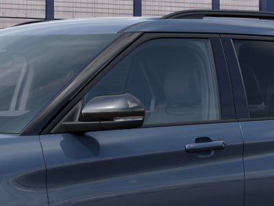 2027 Ford Explorer ST 4WD