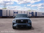 2027 Ford Explorer ST 4WD