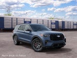 2027 Ford Explorer ST 4WD