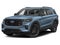 2027 Ford Explorer ST 4WD
