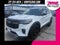 2026 Ford Explorer Tremor 4WD