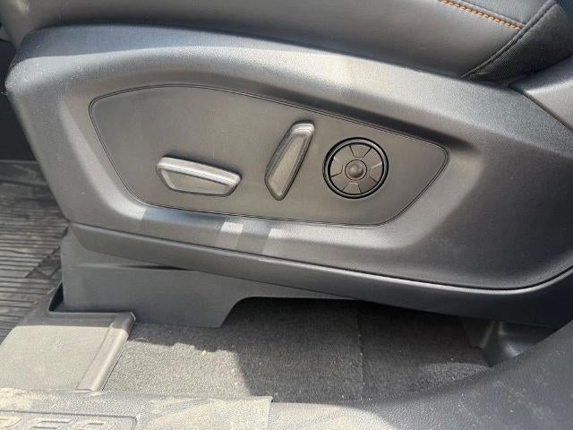 2026 Ford Explorer Tremor 4WD