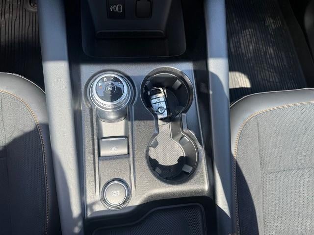 2026 Ford Explorer Tremor 4WD