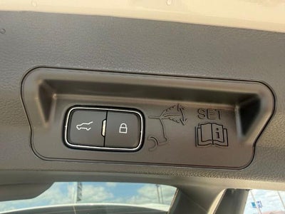 2026 Ford Explorer Tremor 4WD