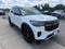 2026 Ford Explorer Tremor 4WD