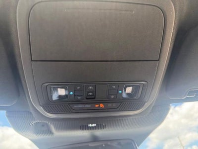 2026 Ford Explorer Tremor 4WD