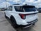 2026 Ford Explorer Tremor 4WD