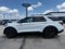 2026 Ford Explorer Tremor 4WD