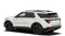 2026 Ford Explorer Tremor 4WD