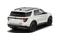 2026 Ford Explorer Tremor 4WD