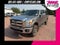 2011 Ford Super Duty F-250 SRW 4WD Crew Cab 6-3/4 Ft Box Lariat