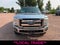 2011 Ford Super Duty F-250 SRW 4WD Crew Cab 6-3/4 Ft Box Lariat