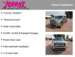 2011 Ford Super Duty F-250 SRW 4WD Crew Cab 6-3/4 Ft Box Lariat
