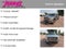 2011 Ford Super Duty F-250 SRW 4WD Crew Cab 6-3/4 Ft Box Lariat