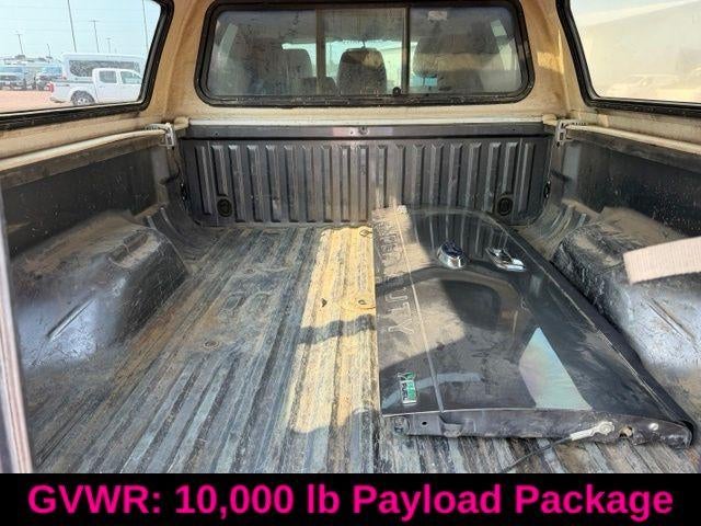 2011 Ford Super Duty F-250 SRW 4WD Crew Cab 6-3/4 Ft Box Lariat