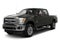 2011 Ford Super Duty F-250 SRW 4WD Crew Cab 6-3/4 Ft Box Lariat