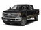 2017 Ford Super Duty F-250 SRW Lariat 4WD Crew Cab 6.75' Box
