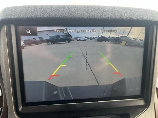 2014 Ford Super Duty F-250 SRW 4WD Crew Cab 6-3/4 Ft Box Lariat