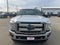 2014 Ford Super Duty F-250 SRW 4WD Crew Cab 6-3/4 Ft Box Lariat