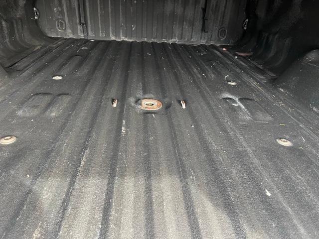 2014 Ford Super Duty F-250 SRW 4WD Crew Cab 6-3/4 Ft Box Lariat