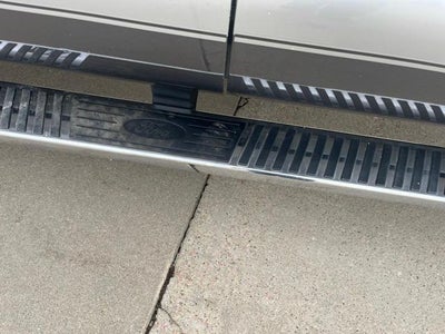 2014 Ford Super Duty F-250 SRW 4WD Crew Cab 6-3/4 Ft Box Lariat