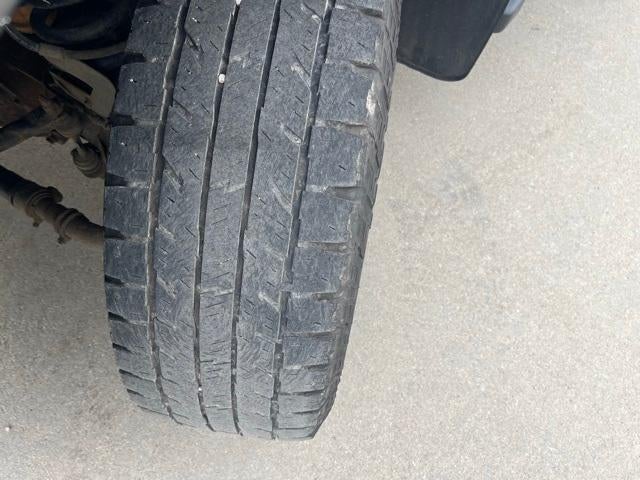 2014 Ford Super Duty F-250 SRW 4WD Crew Cab 6-3/4 Ft Box Lariat