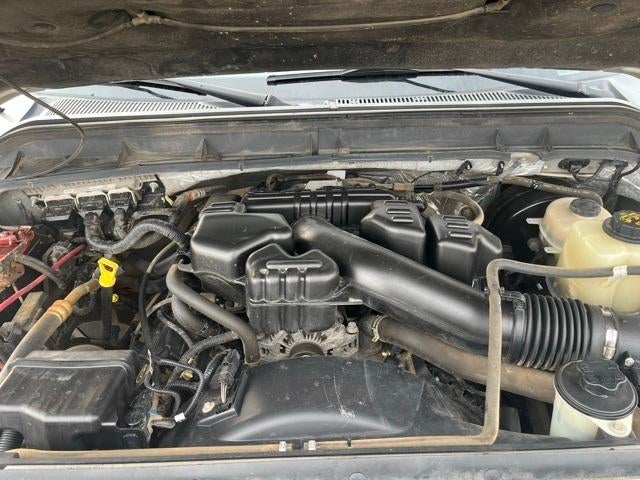 2014 Ford Super Duty F-250 SRW 4WD Crew Cab 6-3/4 Ft Box Lariat