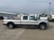2014 Ford Super Duty F-250 SRW 4WD Crew Cab 6-3/4 Ft Box Lariat