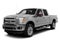 2014 Ford Super Duty F-250 SRW 4WD Crew Cab 6-3/4 Ft Box Lariat