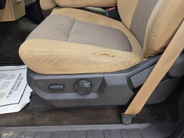 2015 Ford Super Duty F-250 SRW 4WD Crew Cab 6-3/4 Ft Box XLT
