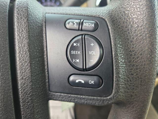 2015 Ford Super Duty F-250 SRW 4WD Crew Cab 6-3/4 Ft Box XLT