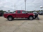 2015 Ford Super Duty F-250 SRW 4WD Crew Cab 6-3/4 Ft Box XLT