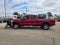 2015 Ford Super Duty F-250 SRW 4WD Crew Cab 6-3/4 Ft Box XLT