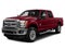 2015 Ford Super Duty F-250 SRW 4WD Crew Cab 6-3/4 Ft Box XLT