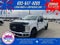 2024 Ford Super Duty F-250 SRW XL 4WD Crew Cab 6.75' Box