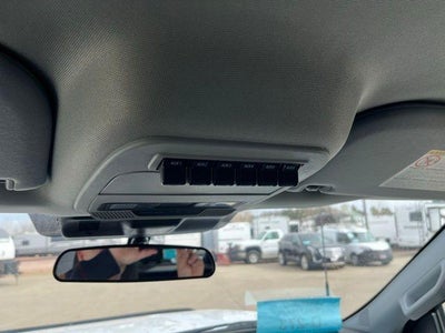 2024 Ford Super Duty F-250 SRW XL 4WD Crew Cab 6.75' Box