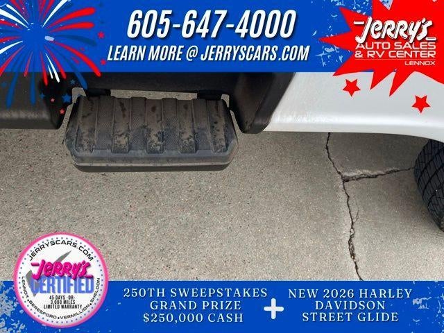 2024 Ford Super Duty F-250 SRW XL 4WD Crew Cab 6.75' Box