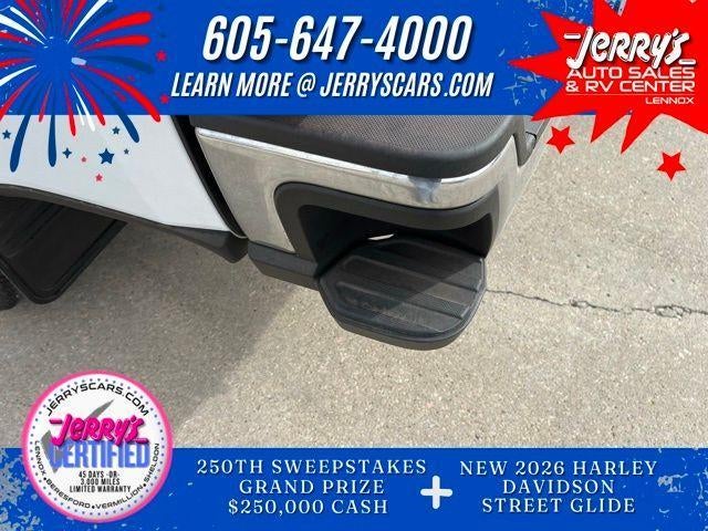 2024 Ford Super Duty F-250 SRW XL 4WD Crew Cab 6.75' Box