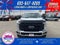 2024 Ford Super Duty F-250 SRW XL 4WD Crew Cab 6.75' Box