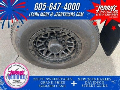 2024 Ford Super Duty F-250 SRW XL 4WD Crew Cab 6.75' Box