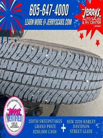 2024 Ford Super Duty F-250 SRW XL 4WD Crew Cab 6.75' Box