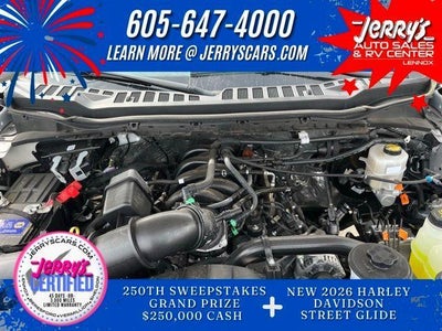 2024 Ford Super Duty F-250 SRW XL 4WD Crew Cab 6.75' Box