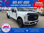 2024 Ford Super Duty F-250 SRW XL 4WD Crew Cab 6.75' Box