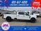 2024 Ford Super Duty F-250 SRW XL 4WD Crew Cab 6.75' Box