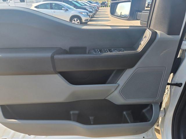 2024 Ford Super Duty F-250 SRW XL 4WD Crew Cab 6.75' Box