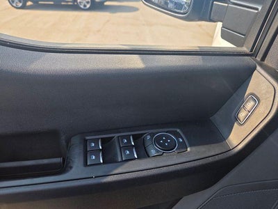 2024 Ford Super Duty F-250 SRW XL 4WD Crew Cab 6.75' Box