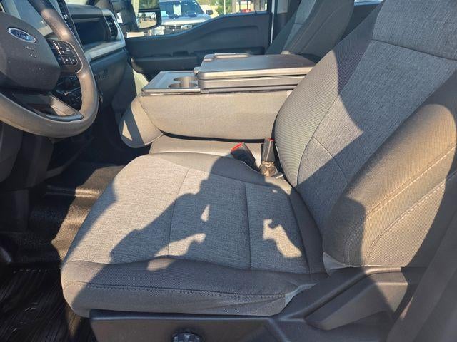 2024 Ford Super Duty F-250 SRW XL 4WD Crew Cab 6.75' Box