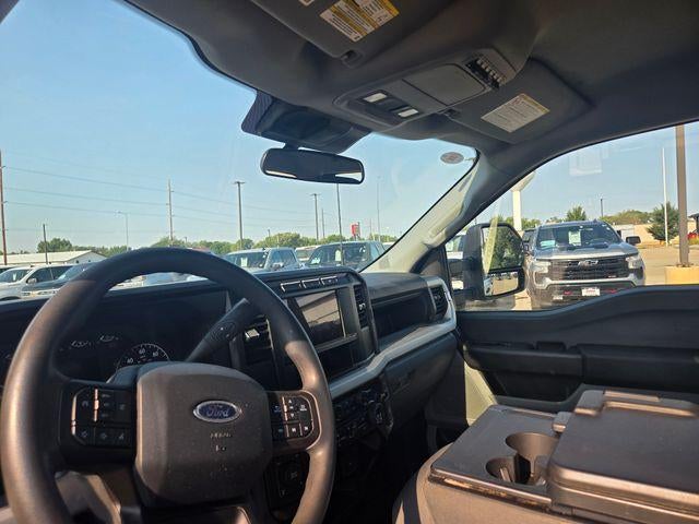 2024 Ford Super Duty F-250 SRW XL 4WD Crew Cab 6.75' Box